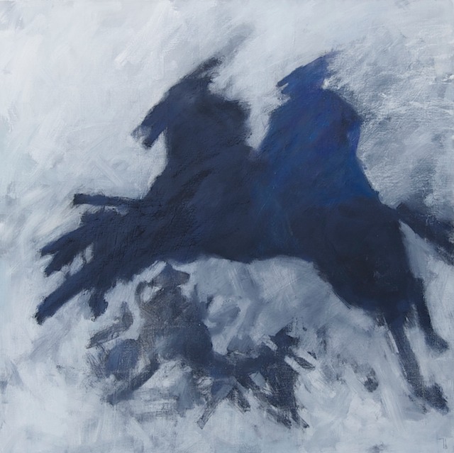 BlueRider36x36-2012