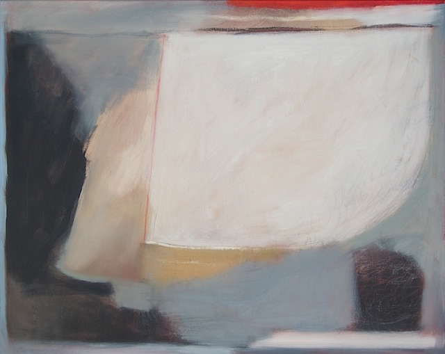 Mantles24x30-2012